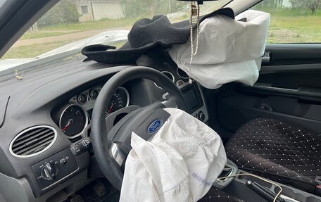 Ford Focus II рестайлинг, 2010 год, 210 000 рублей, 11 фотография