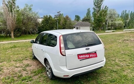 Ford Focus II рестайлинг, 2010 год, 210 000 рублей, 7 фотография