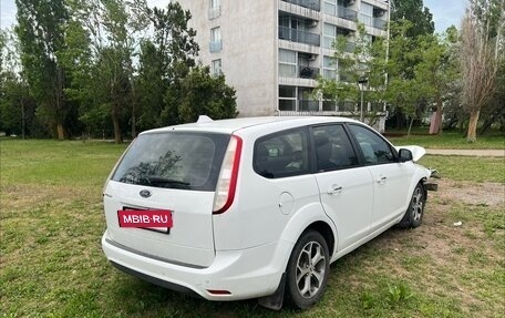 Ford Focus II рестайлинг, 2010 год, 210 000 рублей, 8 фотография