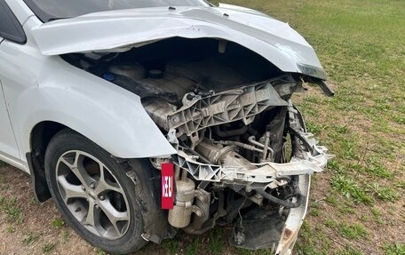 Ford Focus II рестайлинг, 2010 год, 210 000 рублей, 3 фотография