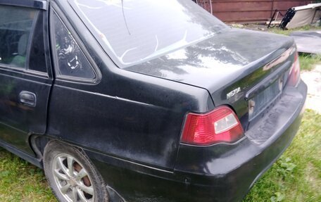 Daewoo Nexia I рестайлинг, 2009 год, 100 000 рублей, 5 фотография