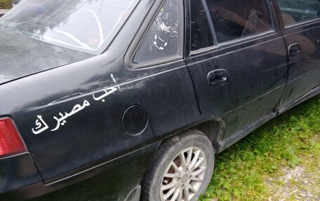 Daewoo Nexia I рестайлинг, 2009 год, 100 000 рублей, 3 фотография