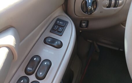 Lincoln Navigator, 1998 год, 1 000 000 рублей, 21 фотография