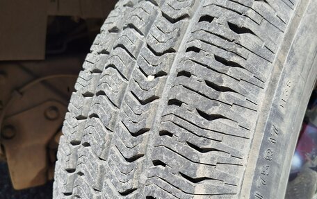 Lincoln Navigator, 1998 год, 1 000 000 рублей, 24 фотография