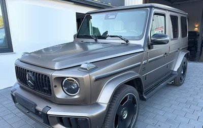 Mercedes-Benz G-Класс AMG, 2025 год, 37 800 000 рублей, 1 фотография