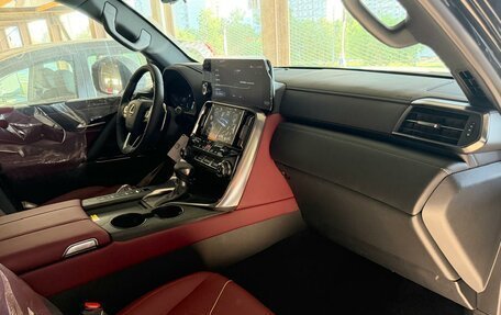 Lexus LX, 2026 год, 17 200 000 рублей, 14 фотография