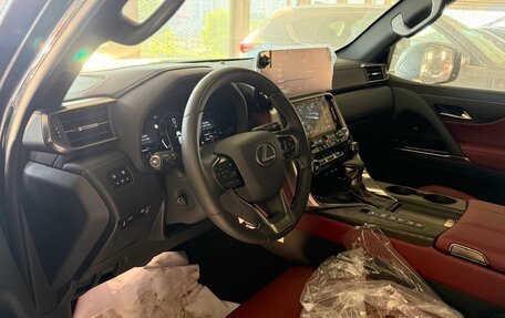 Lexus LX, 2026 год, 17 200 000 рублей, 9 фотография