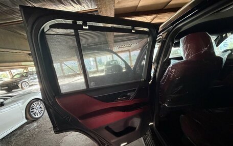 Lexus LX, 2026 год, 17 200 000 рублей, 24 фотография