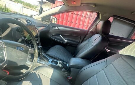 Ford Mondeo IV, 2011 год, 800 000 рублей, 2 фотография