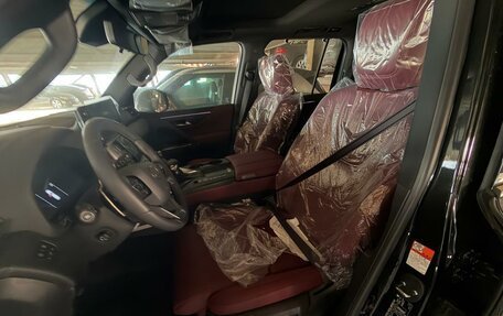 Lexus LX, 2026 год, 17 200 000 рублей, 25 фотография