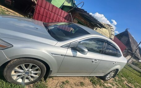 Ford Mondeo IV, 2011 год, 800 000 рублей, 6 фотография