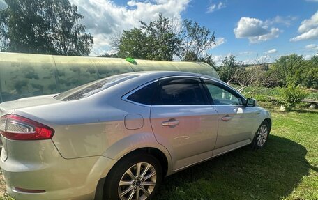 Ford Mondeo IV, 2011 год, 800 000 рублей, 7 фотография