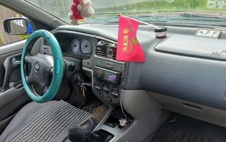 Nissan Primera II рестайлинг, 2001 год, 160 000 рублей, 7 фотография