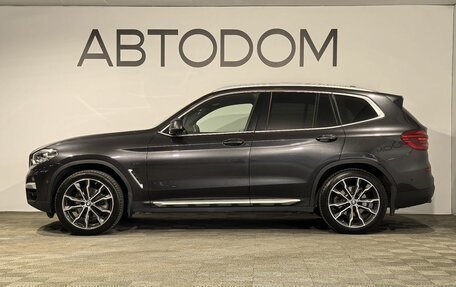 BMW X3, 2019 год, 3 990 000 рублей, 5 фотография