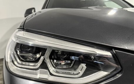 BMW X3, 2019 год, 3 990 000 рублей, 8 фотография