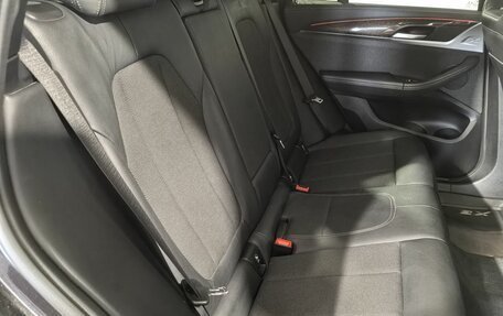 BMW X3, 2019 год, 3 990 000 рублей, 15 фотография