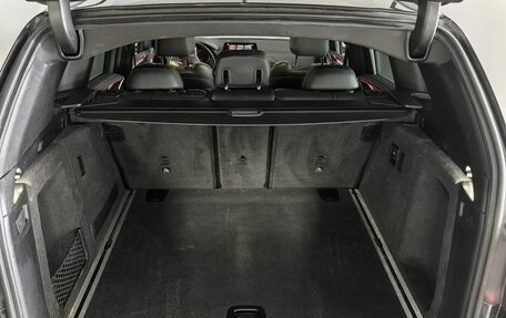 BMW X3, 2019 год, 3 990 000 рублей, 9 фотография