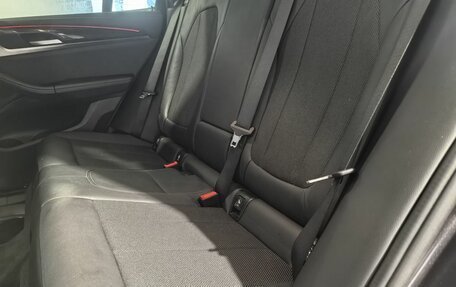 BMW X3, 2019 год, 3 990 000 рублей, 14 фотография