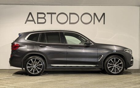 BMW X3, 2019 год, 3 990 000 рублей, 6 фотография