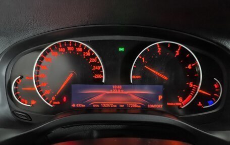 BMW X3, 2019 год, 3 990 000 рублей, 13 фотография