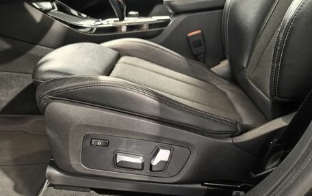 BMW X3, 2019 год, 3 990 000 рублей, 16 фотография