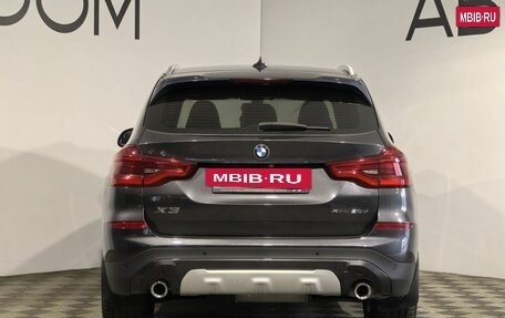 BMW X3, 2019 год, 3 990 000 рублей, 4 фотография