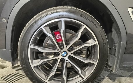 BMW X3, 2019 год, 3 990 000 рублей, 7 фотография