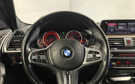BMW X3, 2019 год, 3 990 000 рублей, 20 фотография
