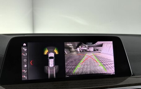 BMW X3, 2019 год, 3 990 000 рублей, 23 фотография