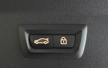 BMW X3, 2019 год, 3 990 000 рублей, 29 фотография