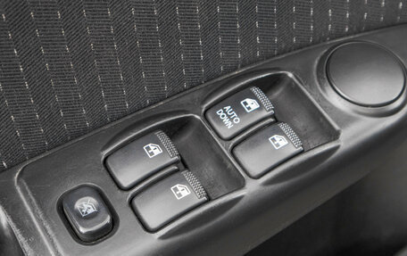 Hyundai Getz I рестайлинг, 2010 год, 489 000 рублей, 9 фотография