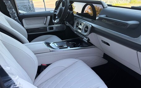 Mercedes-Benz G-Класс AMG, 2025 год, 37 800 000 рублей, 6 фотография