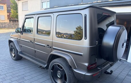 Mercedes-Benz G-Класс AMG, 2025 год, 37 800 000 рублей, 4 фотография