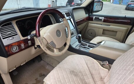Lincoln Navigator, 2005 год, 875 000 рублей, 15 фотография