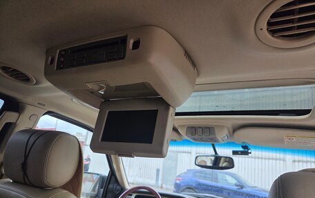 Lincoln Navigator, 2005 год, 875 000 рублей, 12 фотография