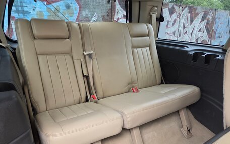 Lincoln Navigator, 2005 год, 875 000 рублей, 14 фотография