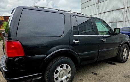Lincoln Navigator, 2005 год, 875 000 рублей, 7 фотография
