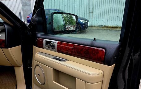 Lincoln Navigator, 2005 год, 875 000 рублей, 9 фотография