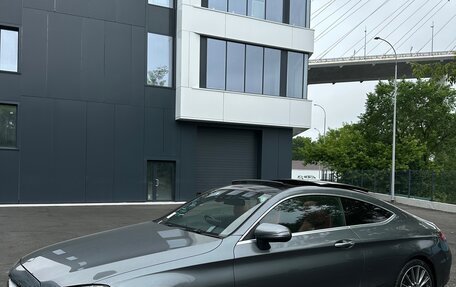 Mercedes-Benz C-Класс, 2018 год, 1 950 000 рублей, 1 фотография