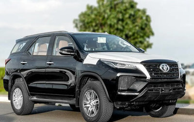 Toyota Fortuner II, 2021 год, 3 220 000 рублей, 1 фотография