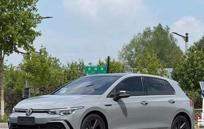 Volkswagen Golf VIII, 2022 год, 2 062 714 рублей, 1 фотография