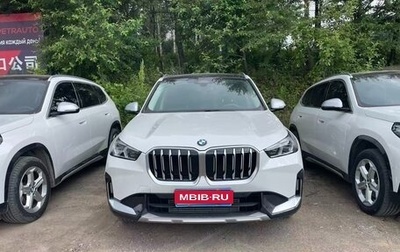 BMW X1, 2023 год, 2 816 850 рублей, 1 фотография