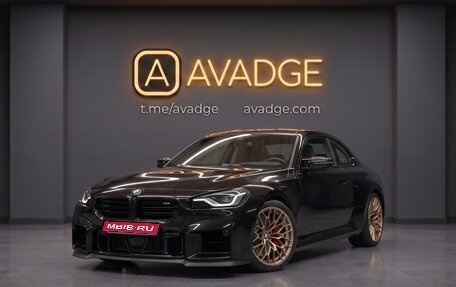 BMW M2, 2026 год, 15 900 000 рублей, 1 фотография