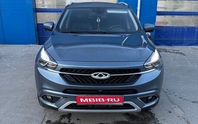 Chery Tiggo 7 I, 2019 год, 1 200 000 рублей, 1 фотография