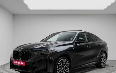 BMW X6, 2026 год, 15 990 000 рублей, 1 фотография