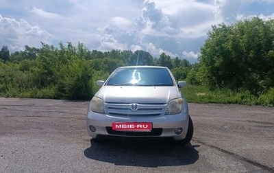 Toyota Ist II, 2002 год, 550 000 рублей, 1 фотография