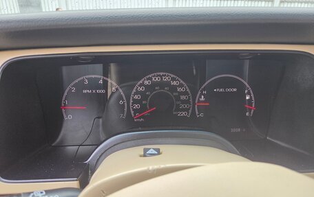 Lincoln Navigator, 2005 год, 875 000 рублей, 16 фотография