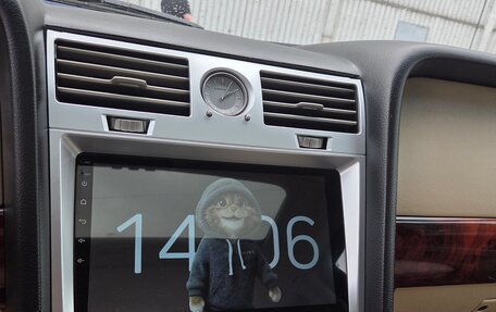 Lincoln Navigator, 2005 год, 875 000 рублей, 17 фотография