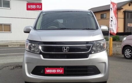 Honda N-WGN I рестайлинг, 2013 год, 520 000 рублей, 1 фотография