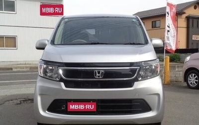 Honda N-WGN I рестайлинг, 2013 год, 520 000 рублей, 1 фотография